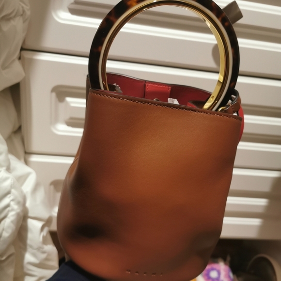 Marni Handbags - Marni bag